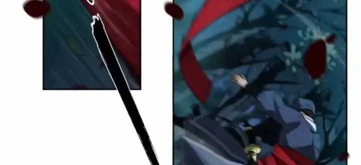 Đại Đạo Chi Thượng - Chapter 21 - Trang 79