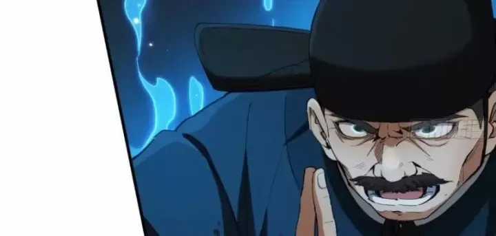 Đại Đạo Chi Thượng - Chapter 21 - Trang 9