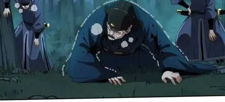 Đại Đạo Chi Thượng - Chapter 21 - Trang 89