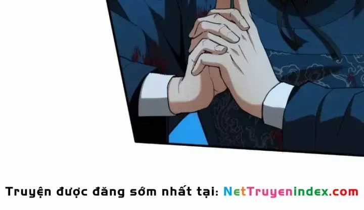 Đại Đạo Chi Thượng - Chapter 21 - Trang 10