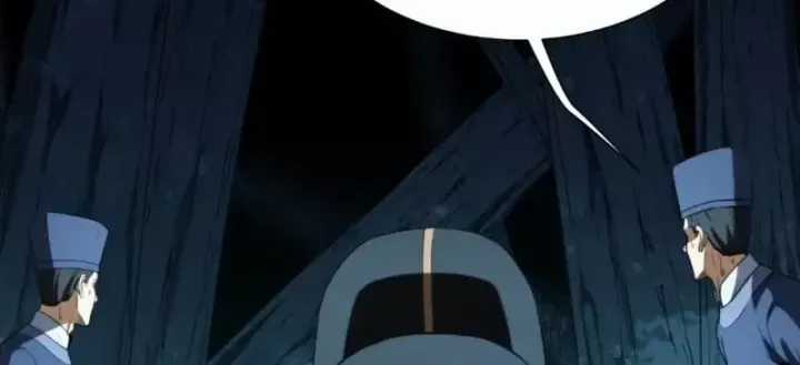 Đại Đạo Chi Thượng - Chapter 21 - Trang 93