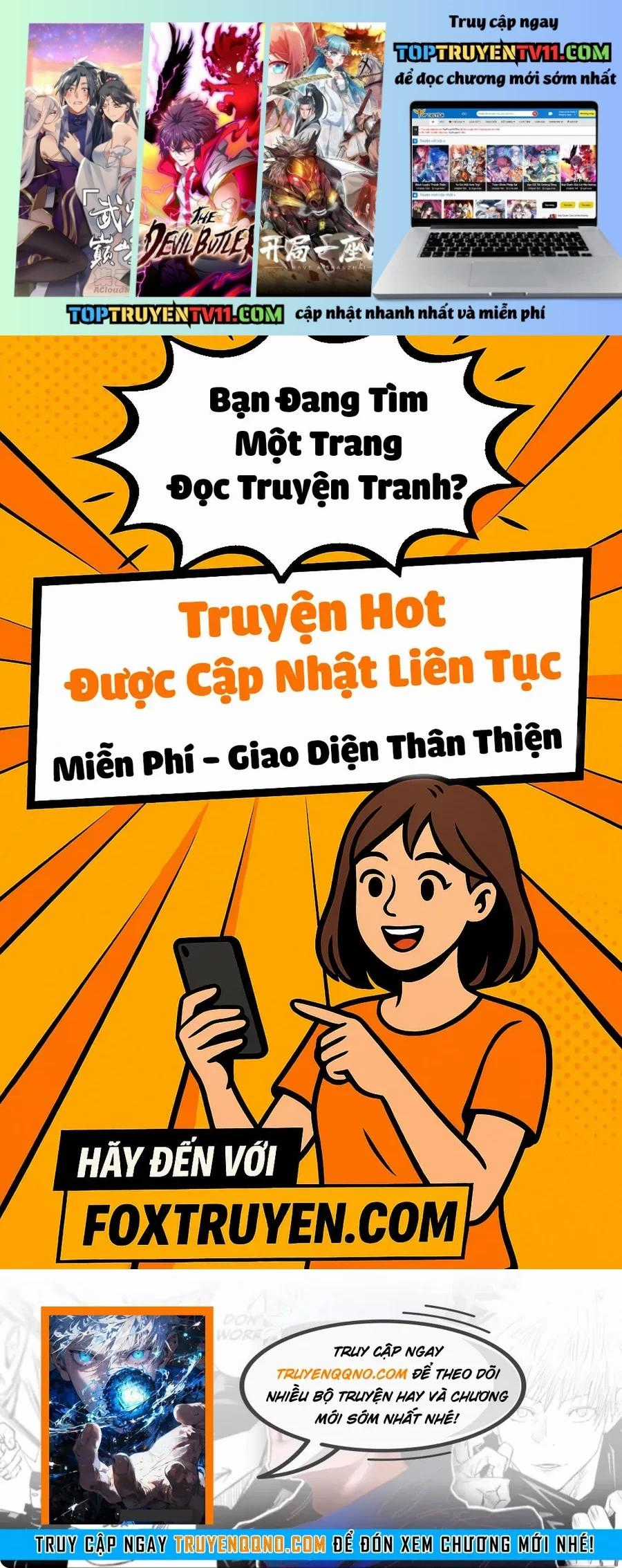 Đại Đạo Chi Thượng - Chapter 4 - Trang 1