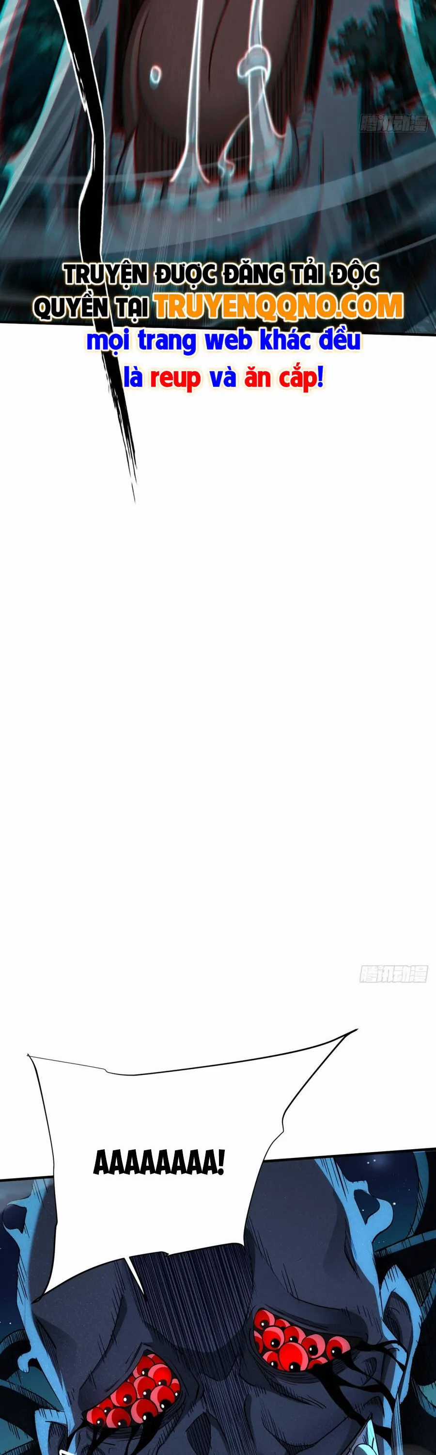 Đại Đạo Chi Thượng - Chapter 4 - Trang 33