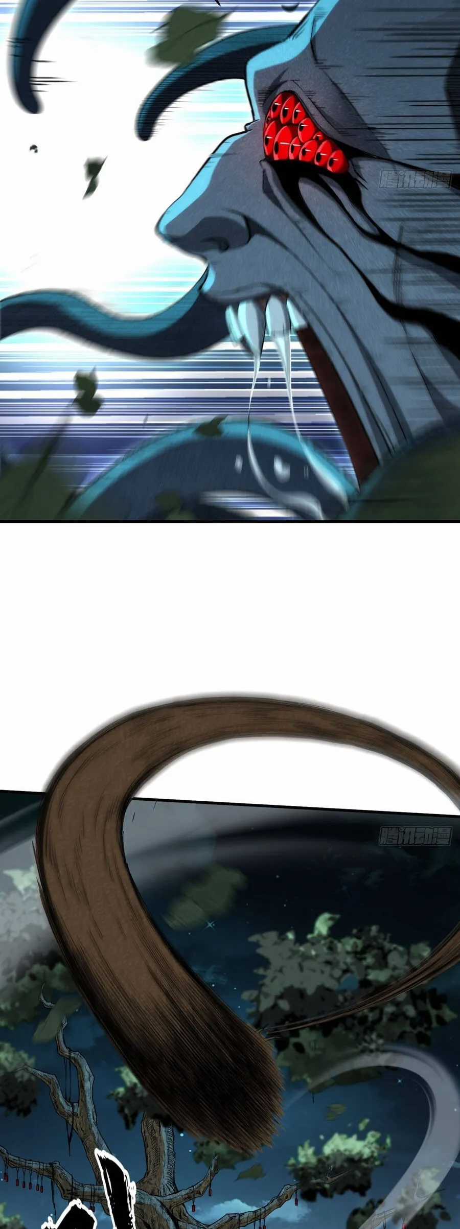 Đại Đạo Chi Thượng - Chapter 4 - Trang 44