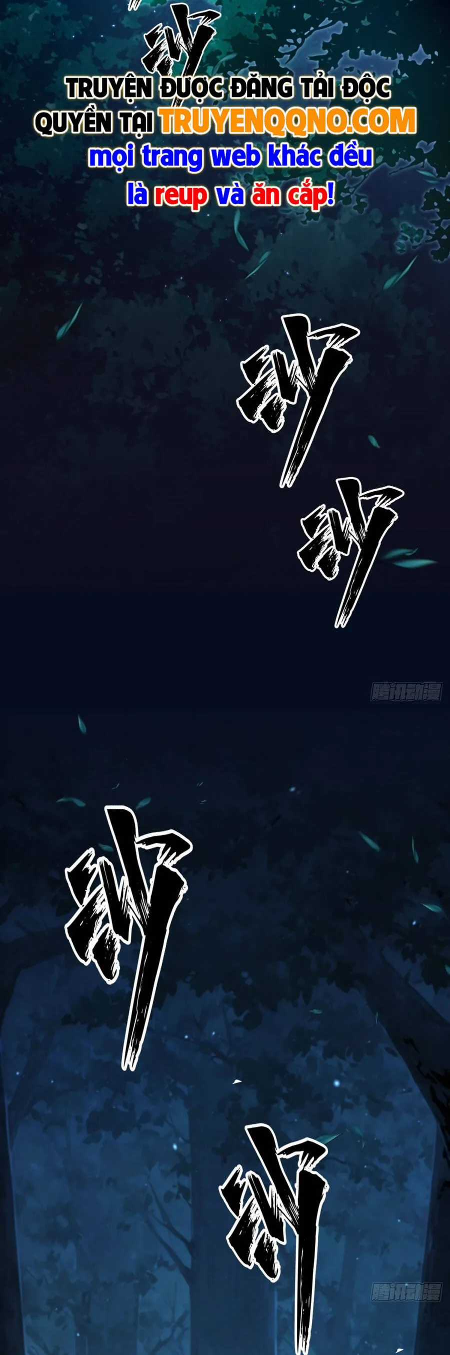 Đại Đạo Chi Thượng - Chapter 5 - Trang 43