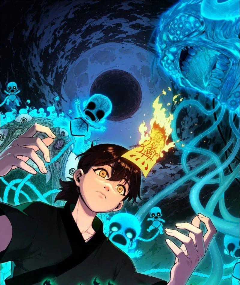 Đại Đạo Chi Thượng - Chapter 8 - Trang 2