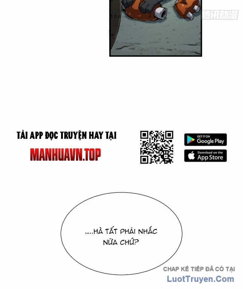 Đại Đạo Chi Thượng - Chapter 8 - Trang 21