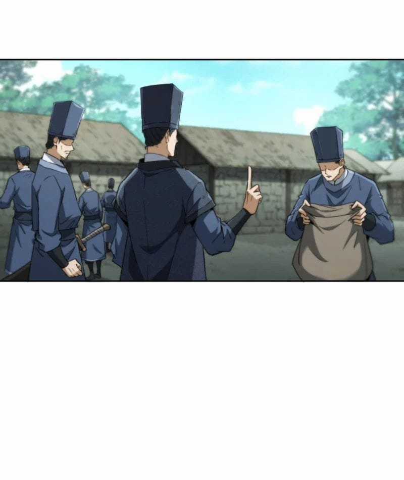 Đại Đạo Chi Thượng - Chapter 8 - Trang 33