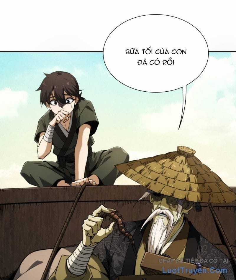 Đại Đạo Chi Thượng - Chapter 8 - Trang 42