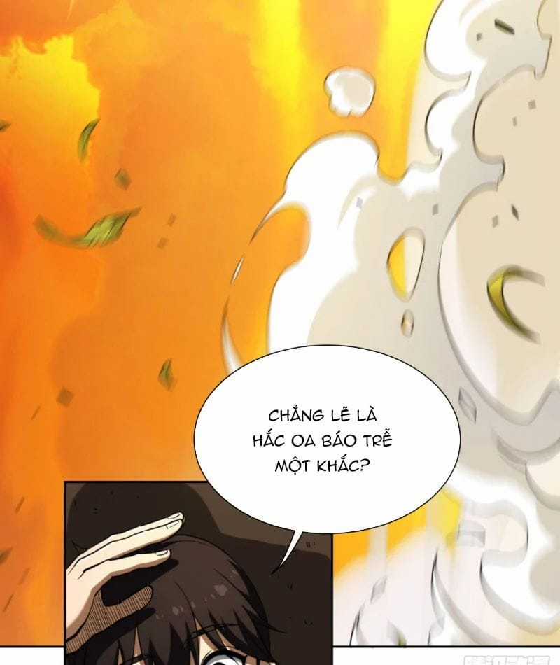 Đại Đạo Chi Thượng - Chapter 8 - Trang 47