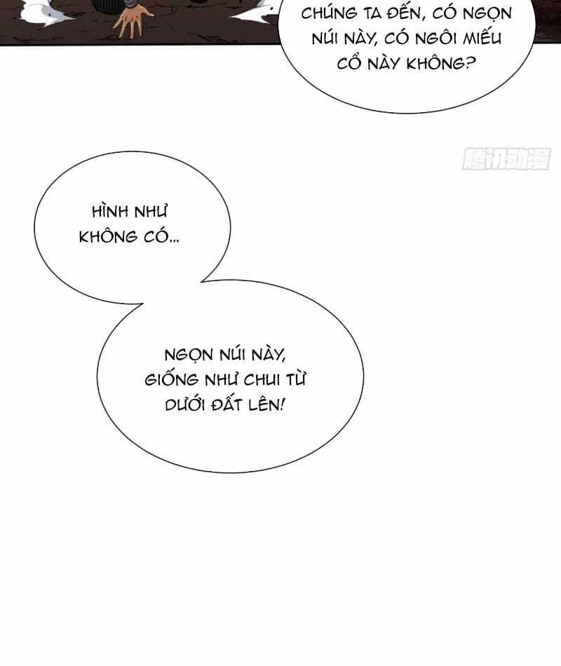 Đại Đạo Chi Thượng - Chapter 8 - Trang 56
