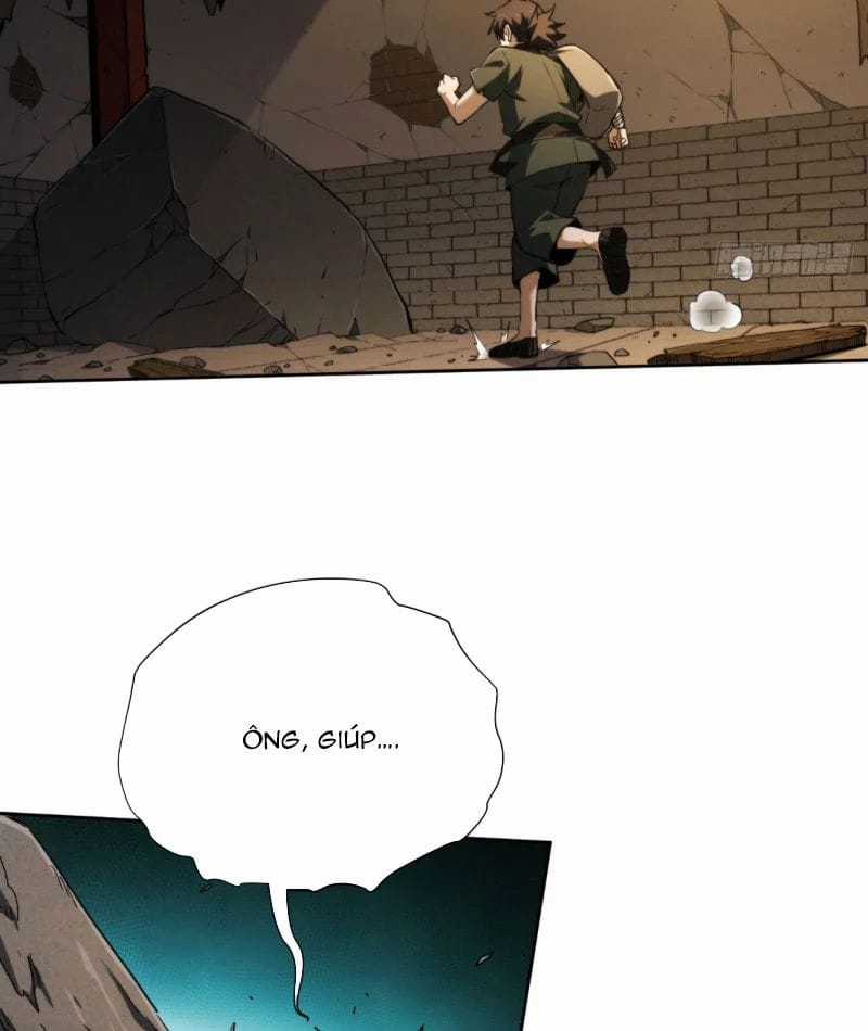 Đại Đạo Chi Thượng - Chapter 8 - Trang 62