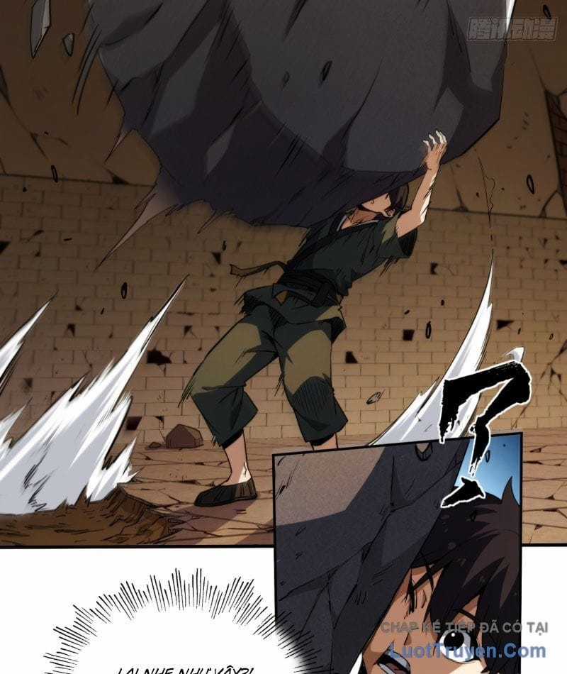 Đại Đạo Chi Thượng - Chapter 8 - Trang 66