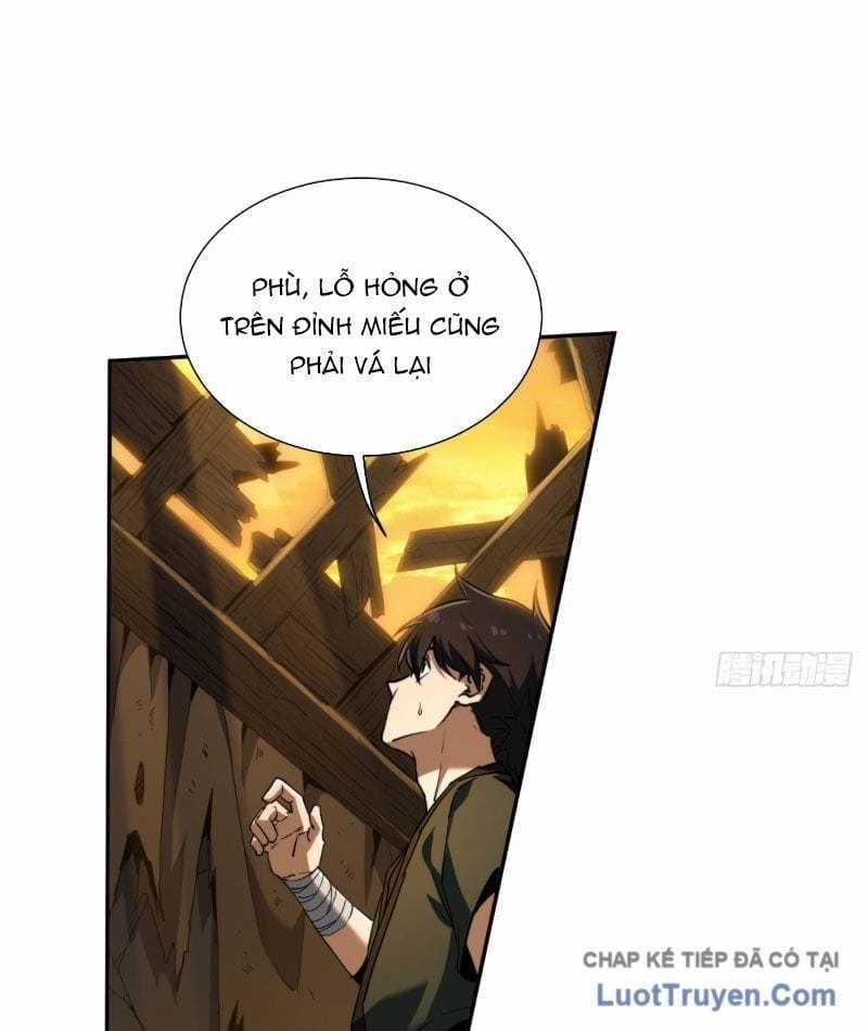 Đại Đạo Chi Thượng - Chapter 8 - Trang 69