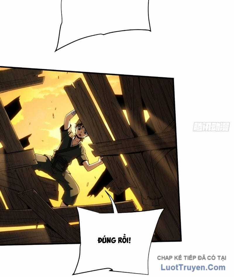 Đại Đạo Chi Thượng - Chapter 8 - Trang 74