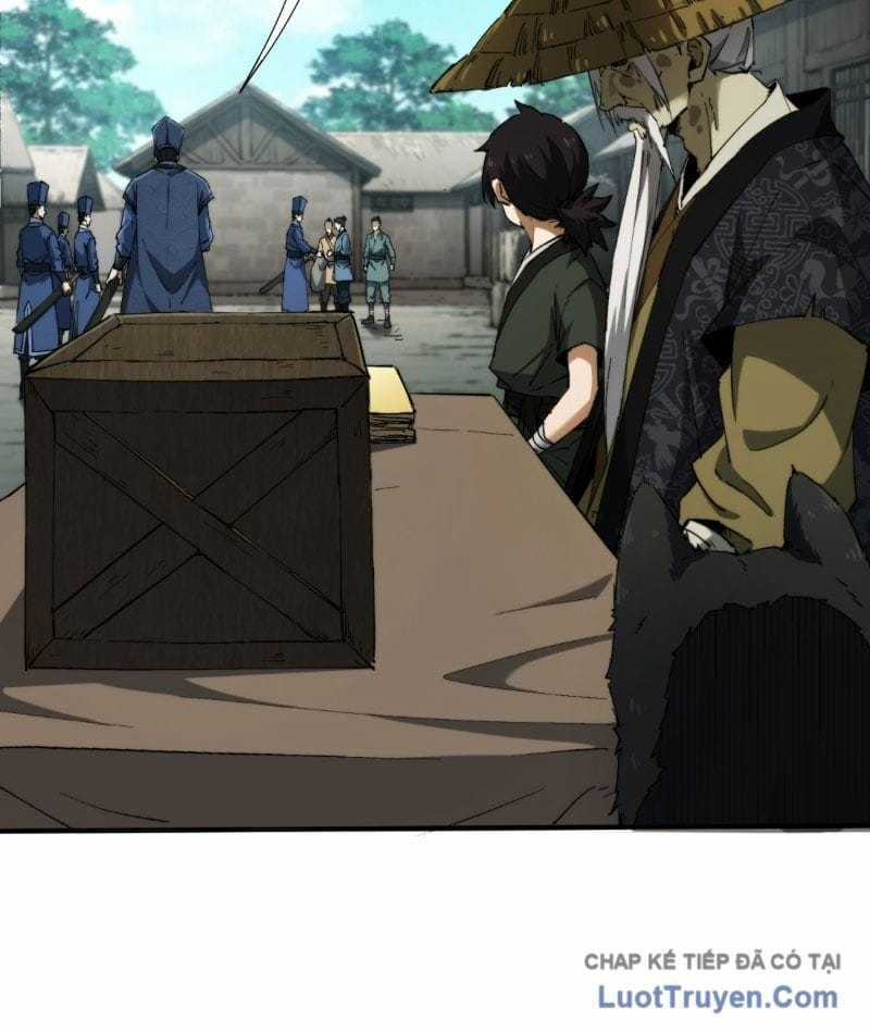 Đại Đạo Chi Thượng - Chapter 8 - Trang 10