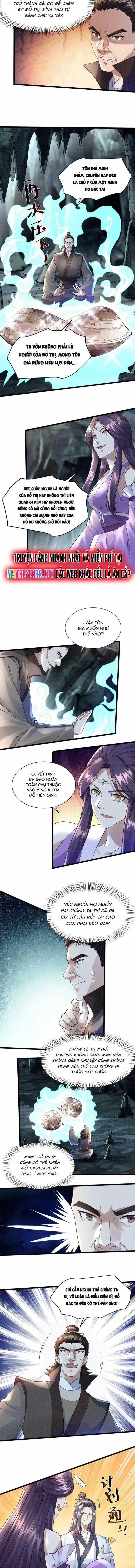 Đại Đạo Tranh Phong - Chapter 13 - Trang 2