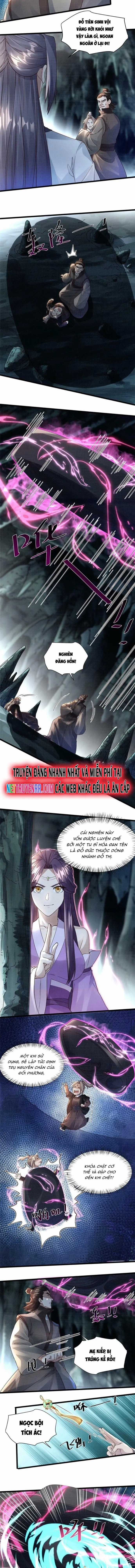Đại Đạo Tranh Phong - Chapter 13 - Trang 5