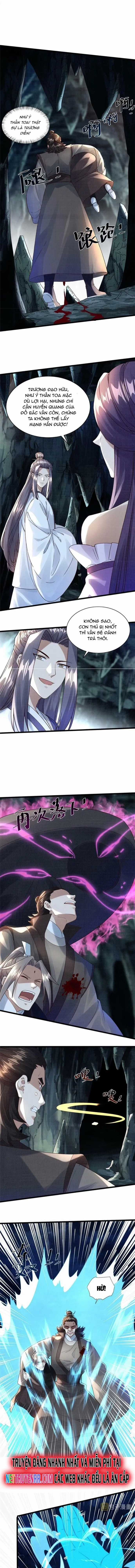 Đại Đạo Tranh Phong - Chapter 13 - Trang 7