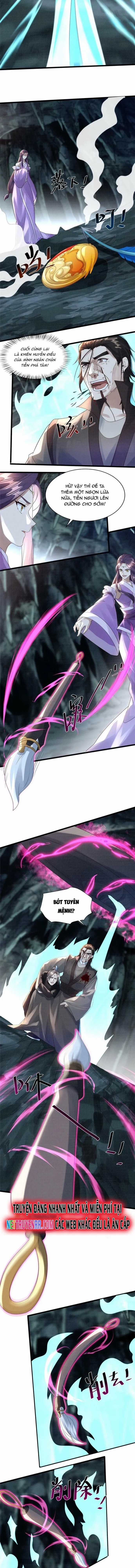 Đại Đạo Tranh Phong - Chapter 13 - Trang 9