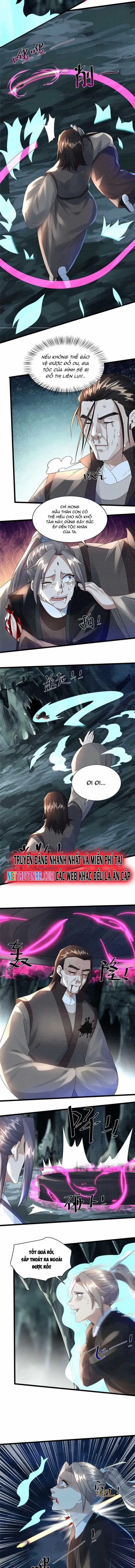 Đại Đạo Tranh Phong - Chapter 13 - Trang 10
