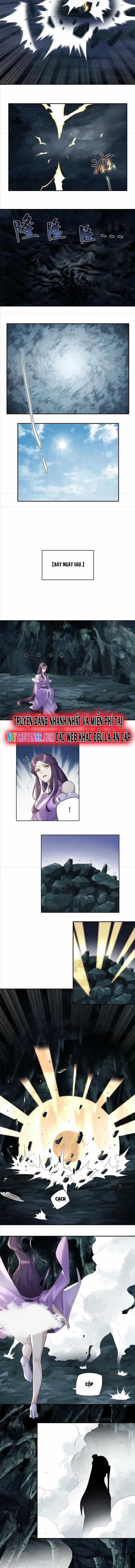 Đại Đạo Tranh Phong - Chapter 14 - Trang 3