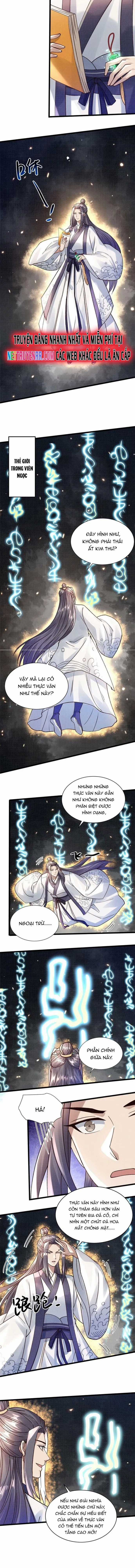 Đại Đạo Tranh Phong - Chapter 16 - Trang 4