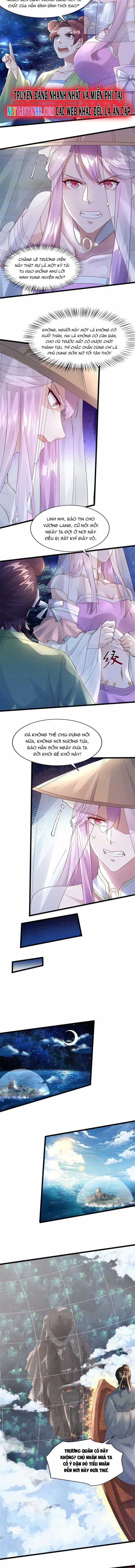 Đại Đạo Tranh Phong - Chapter 17 - Trang 3