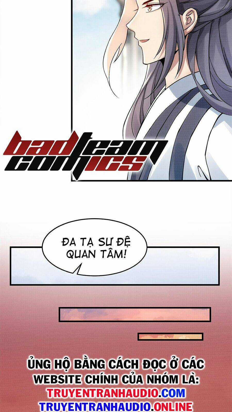 Đại Đạo Tranh Phong - Chapter 2 - Trang 29