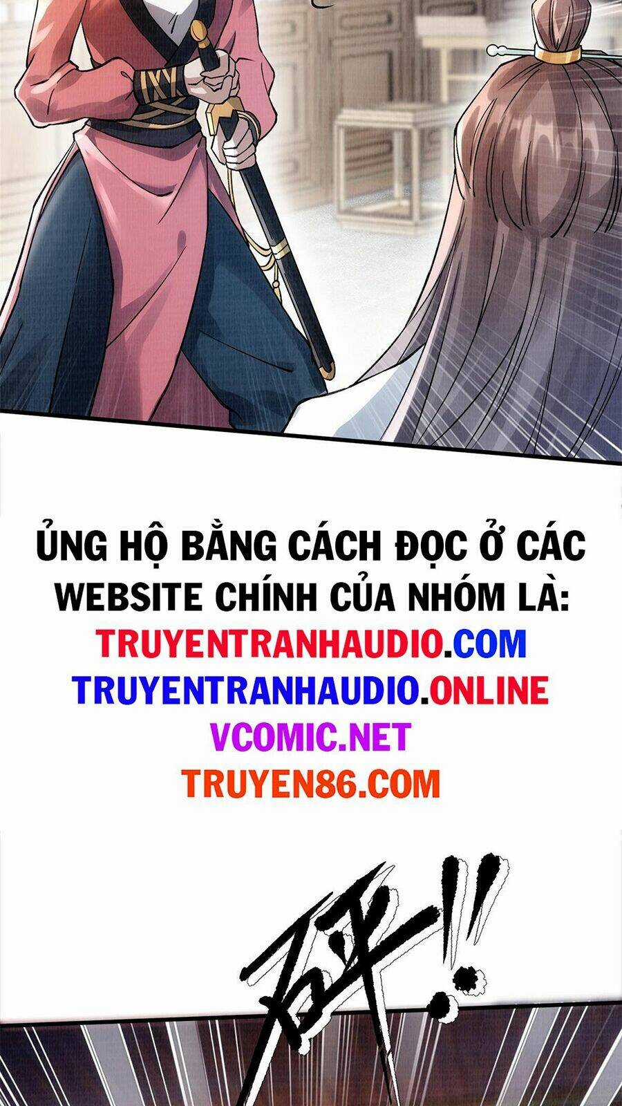 Đại Đạo Tranh Phong - Chapter 2 - Trang 42