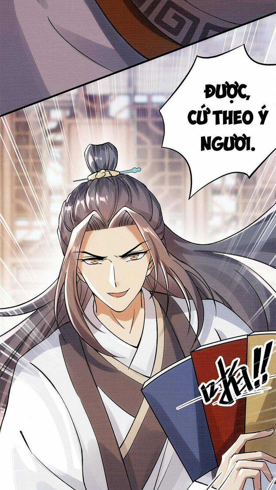 Đại Đạo Tranh Phong - Chapter 2 - Trang 53