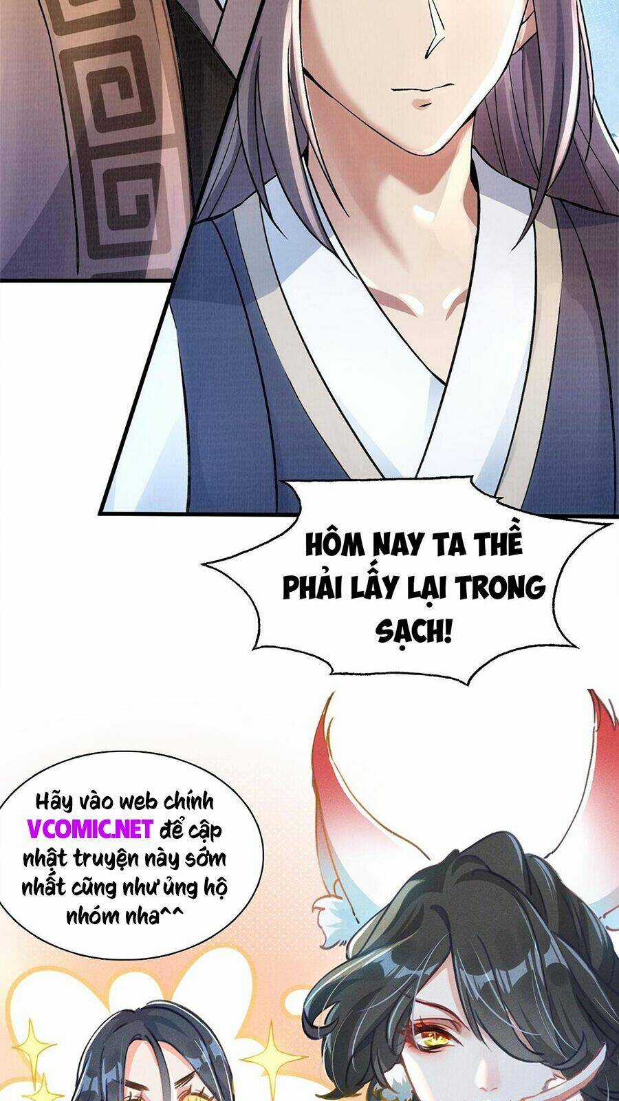 Đại Đạo Tranh Phong - Chapter 2 - Trang 57