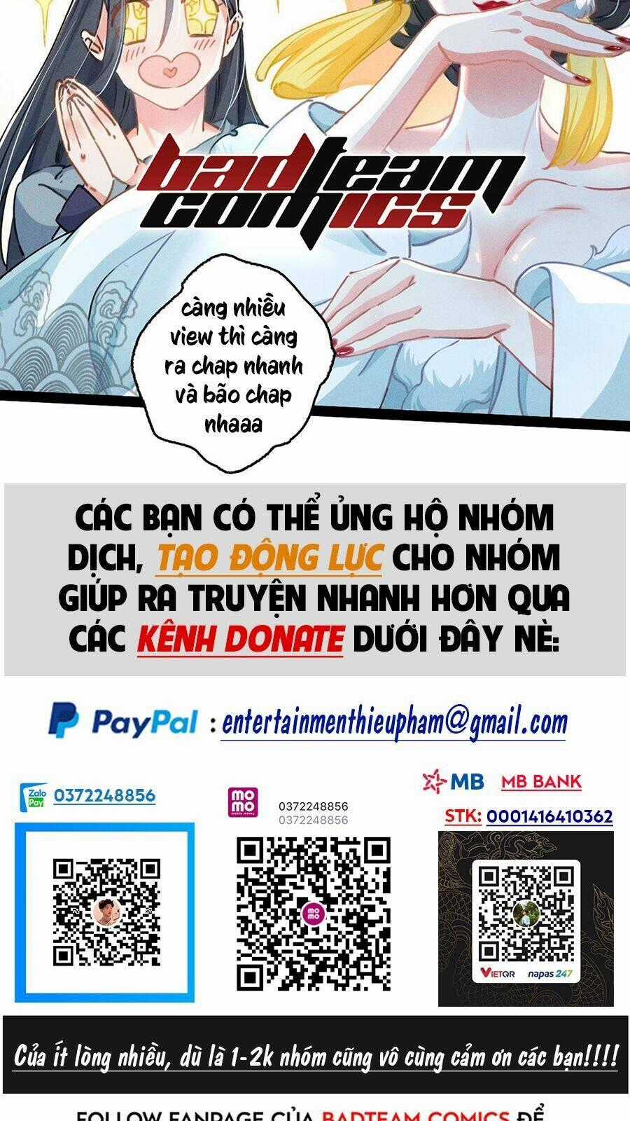 Đại Đạo Tranh Phong - Chapter 2 - Trang 58