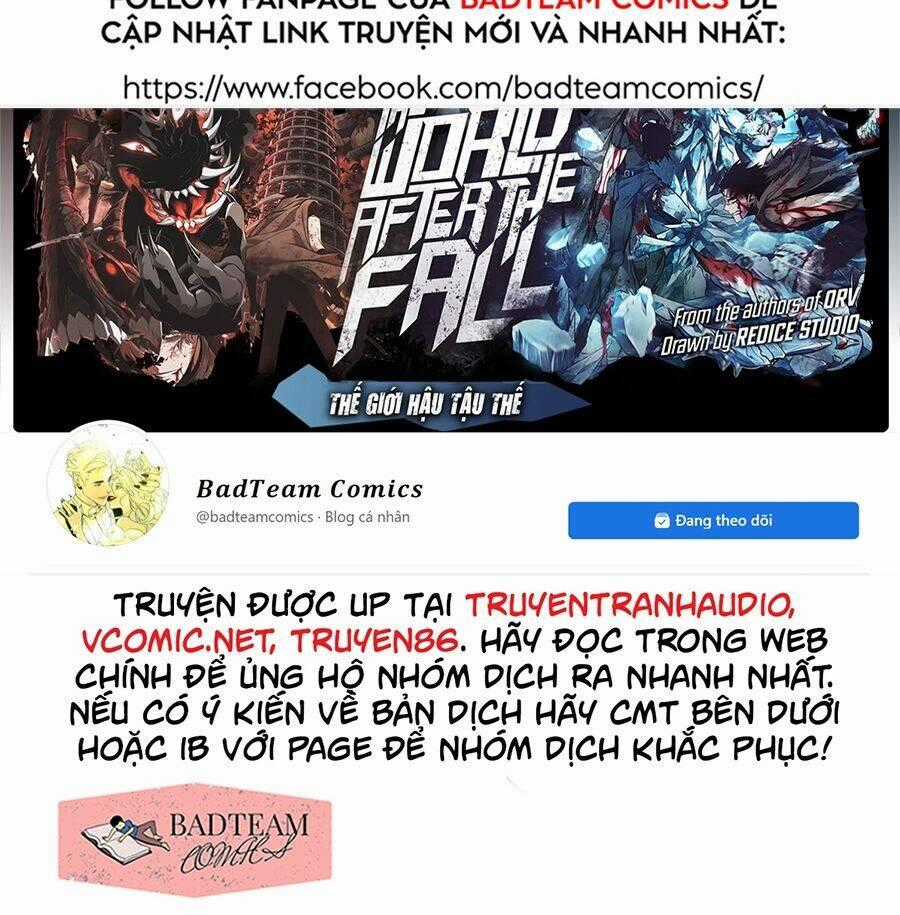 Đại Đạo Tranh Phong - Chapter 2 - Trang 59