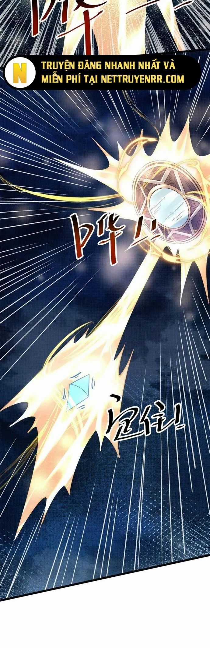 Đại Đạo Tranh Phong - Chapter 24 - Trang 4