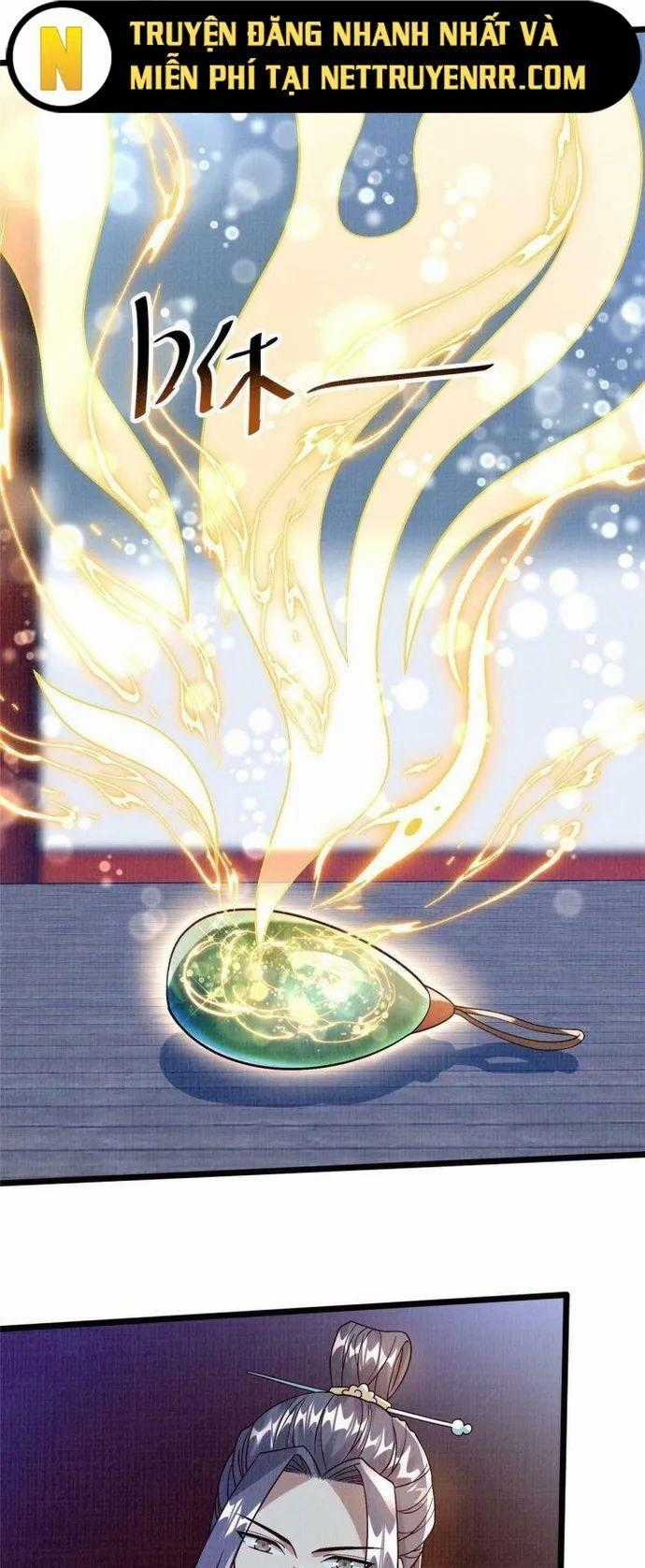 Đại Đạo Tranh Phong - Chapter 24 - Trang 33