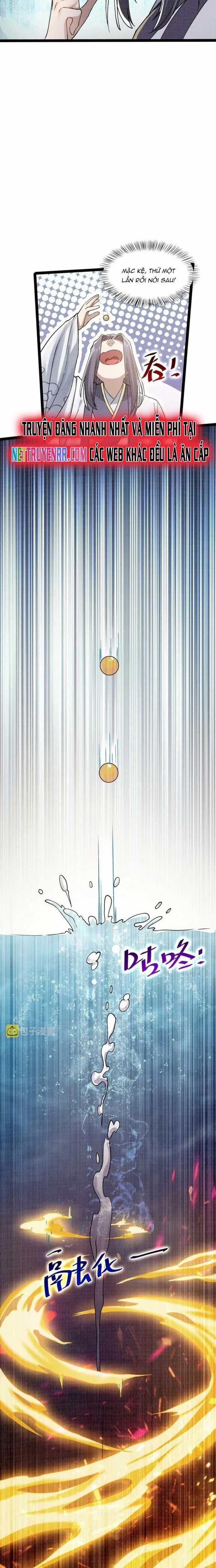 Đại Đạo Tranh Phong - Chapter 27 - Trang 4