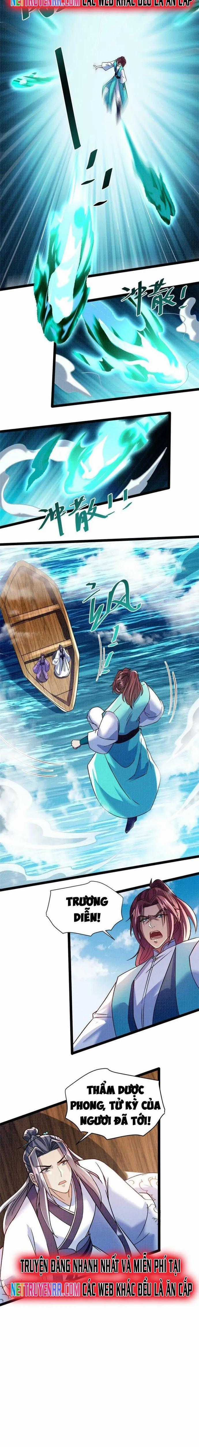 Đại Đạo Tranh Phong - Chapter 28 - Trang 14
