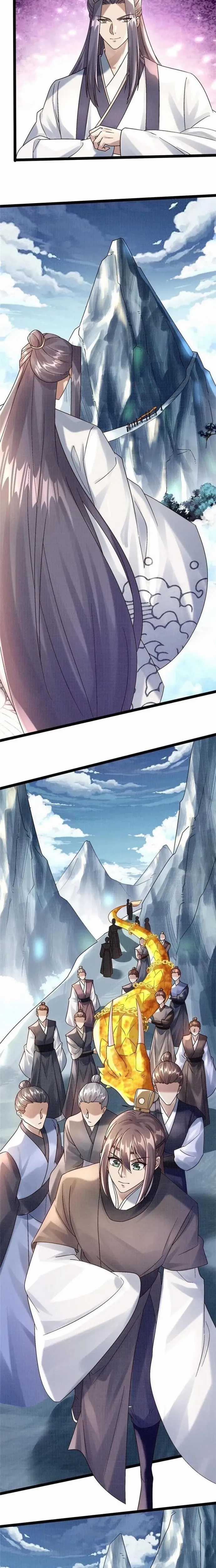 Đại Đạo Tranh Phong - Chapter 32 - Trang 15