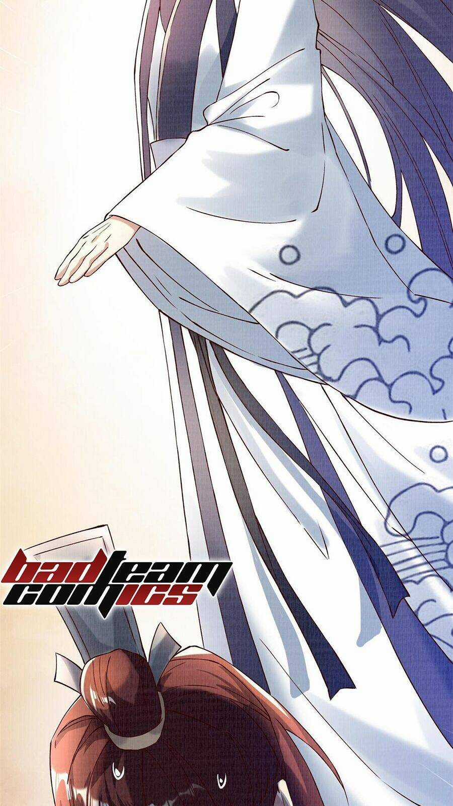 Đại Đạo Tranh Phong - Chapter 4 - Trang 38