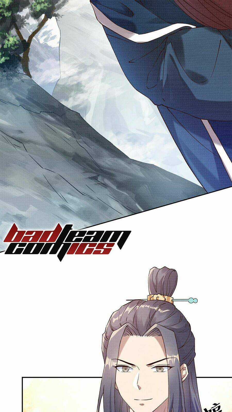 Đại Đạo Tranh Phong - Chapter 4 - Trang 43