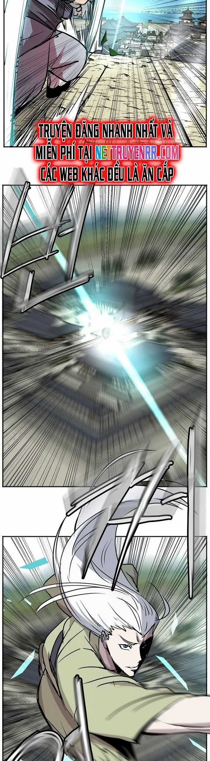 Đại Đạo Tranh Phong - Chapter 40 - Trang 28