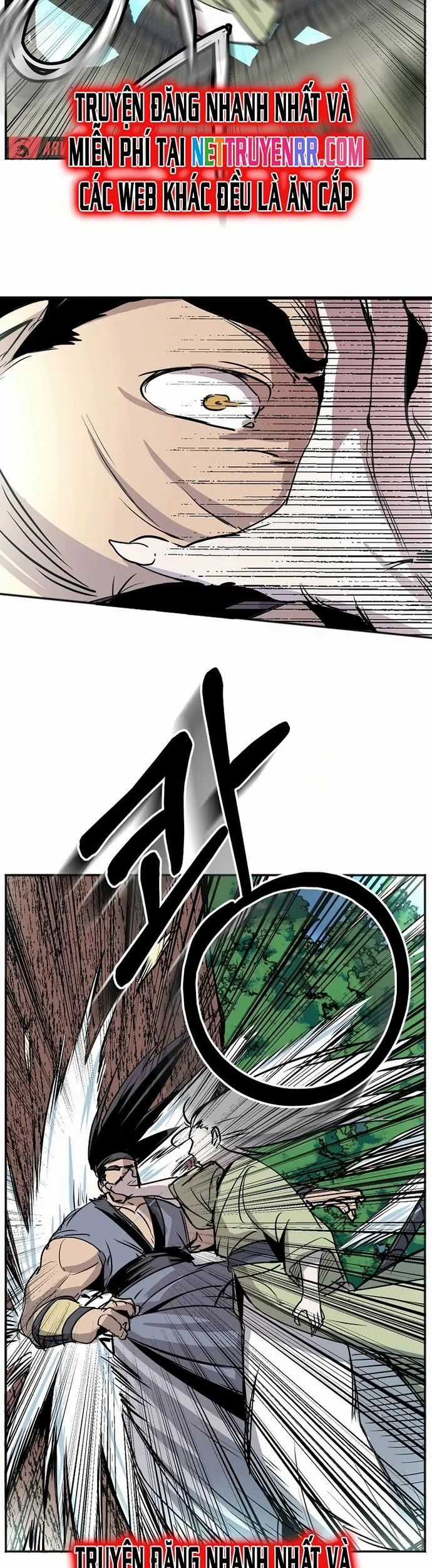 Đại Đạo Tranh Phong - Chapter 40 - Trang 29