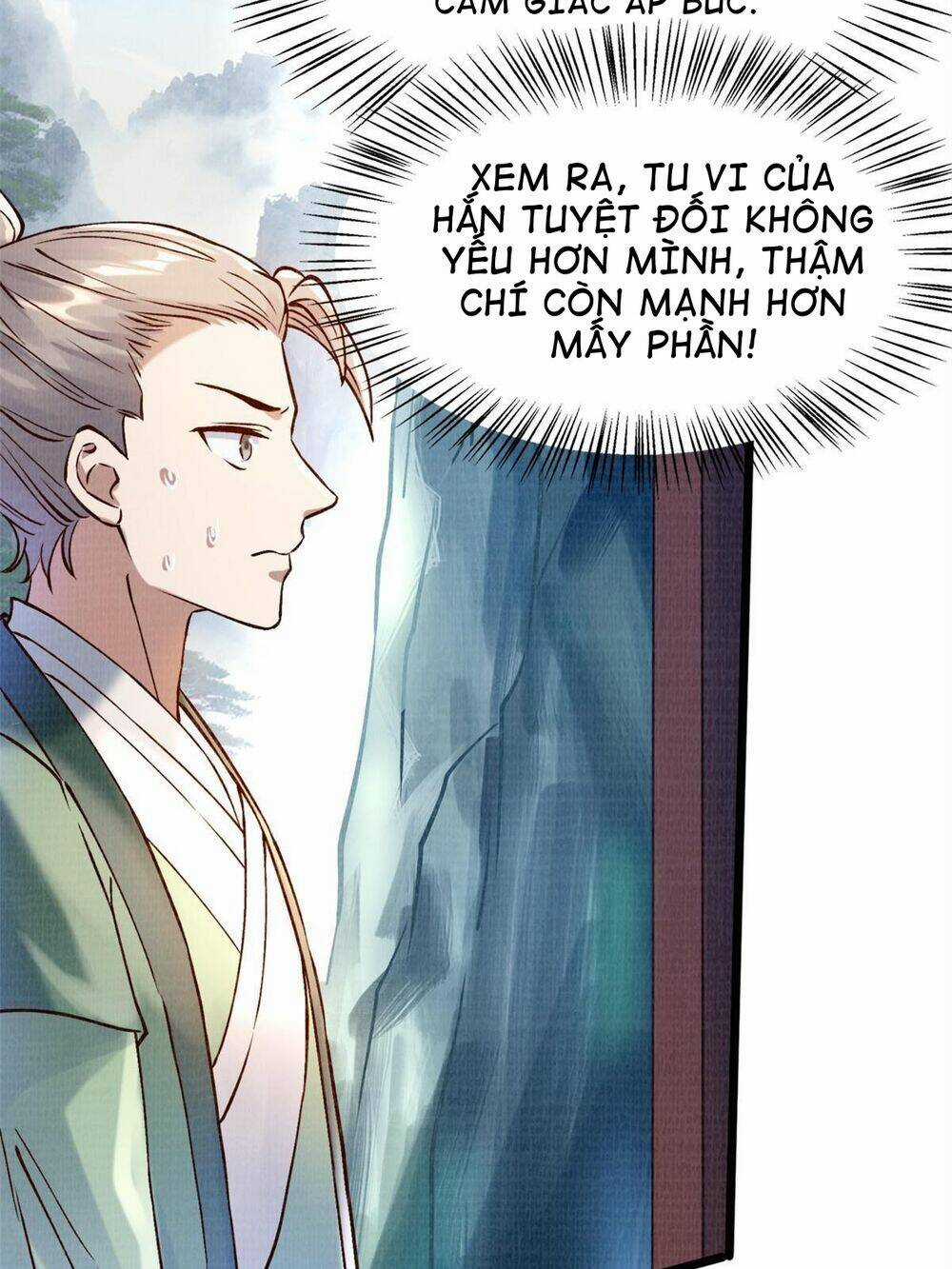 Đại Đạo Tranh Phong - Chapter 5 - Trang 15