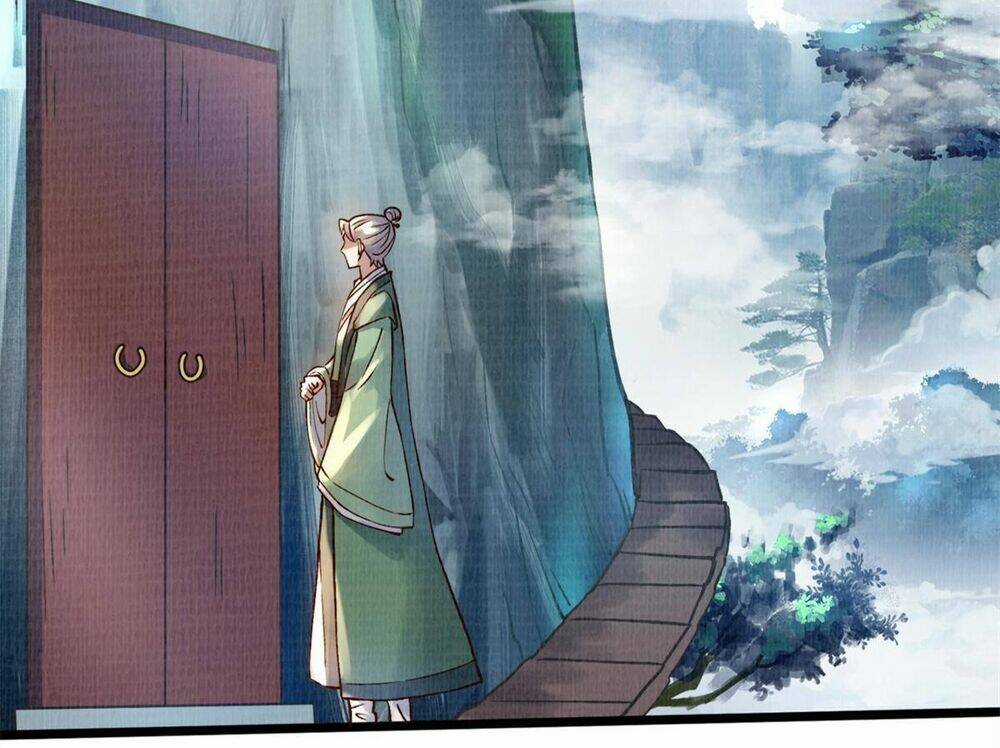 Đại Đạo Tranh Phong - Chapter 5 - Trang 5