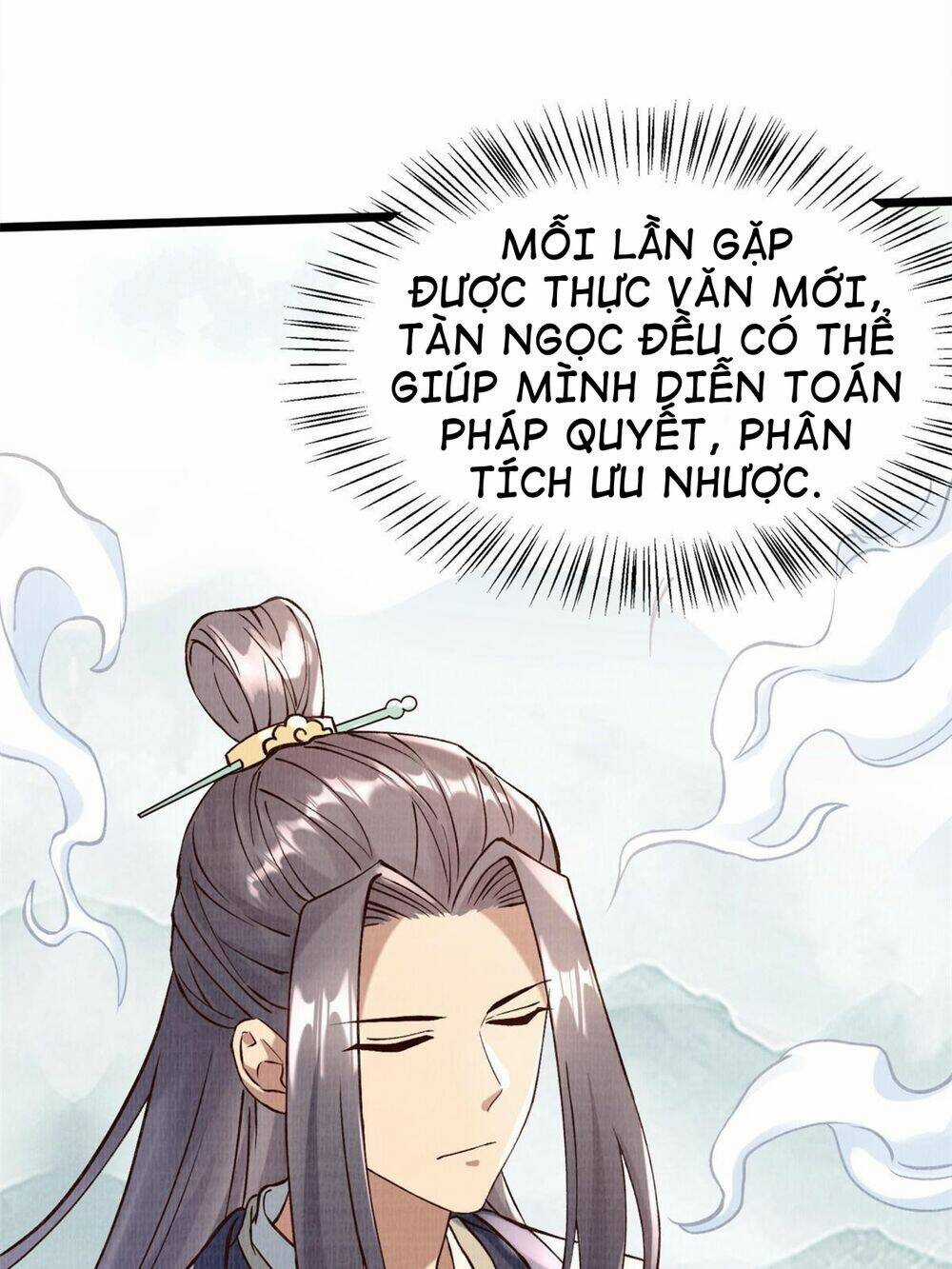 Đại Đạo Tranh Phong - Chapter 5 - Trang 57