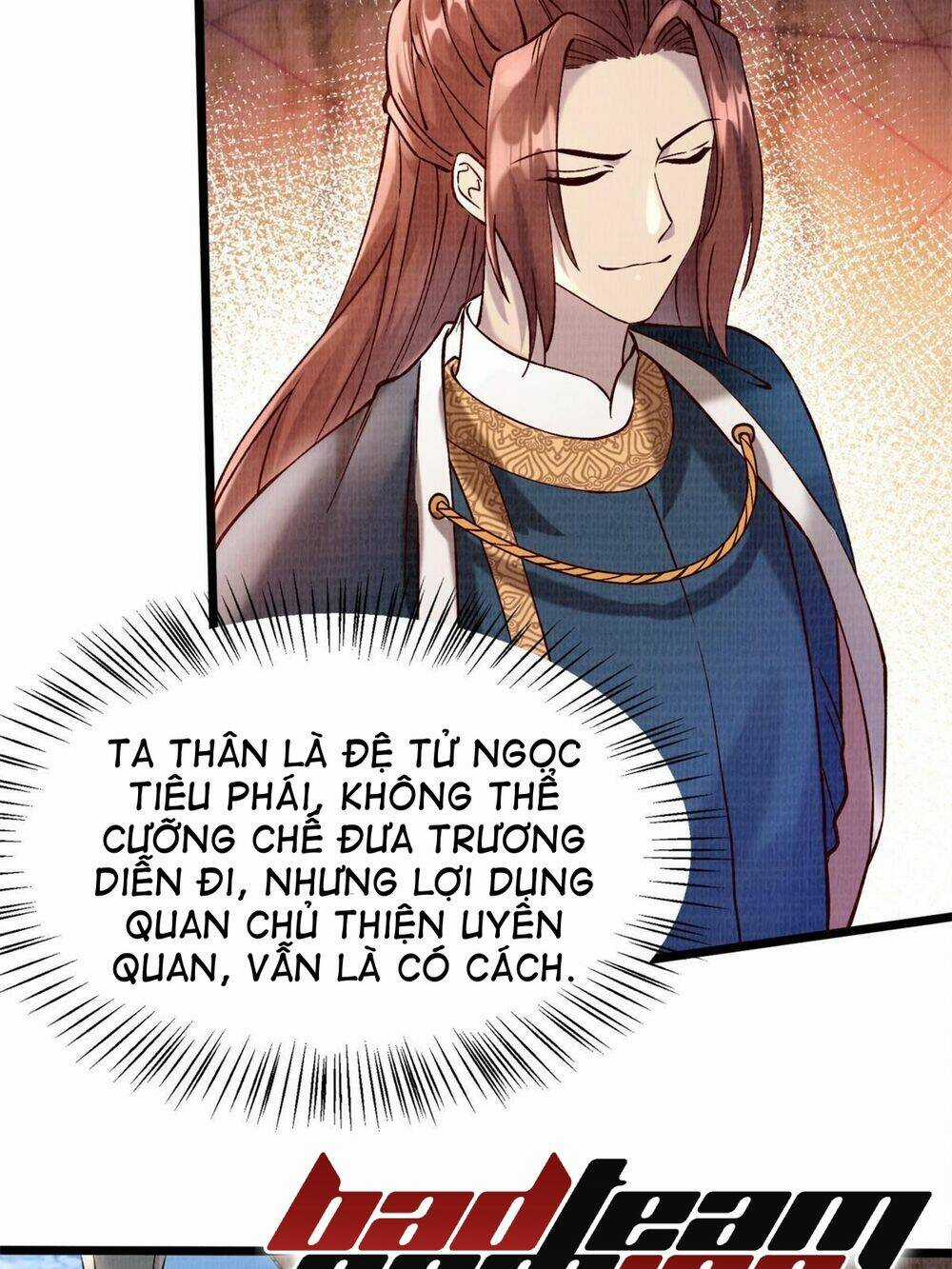 Đại Đạo Tranh Phong - Chapter 5 - Trang 73