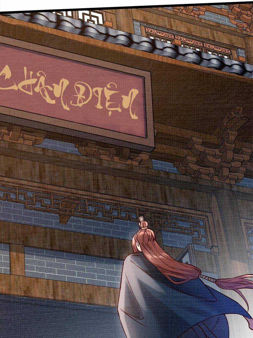 Đại Đạo Tranh Phong - Chapter 5 - Trang 76