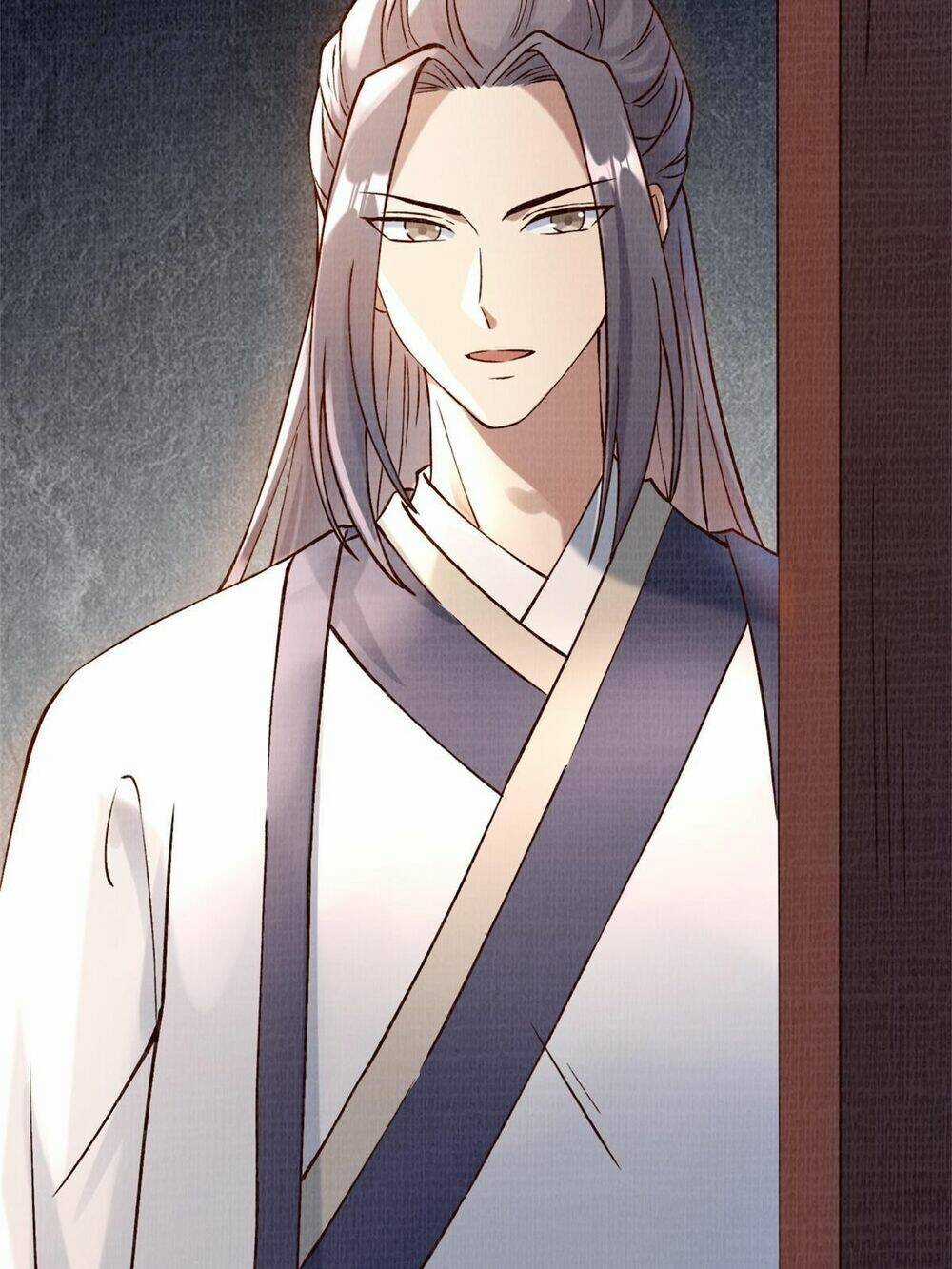 Đại Đạo Tranh Phong - Chapter 5 - Trang 9