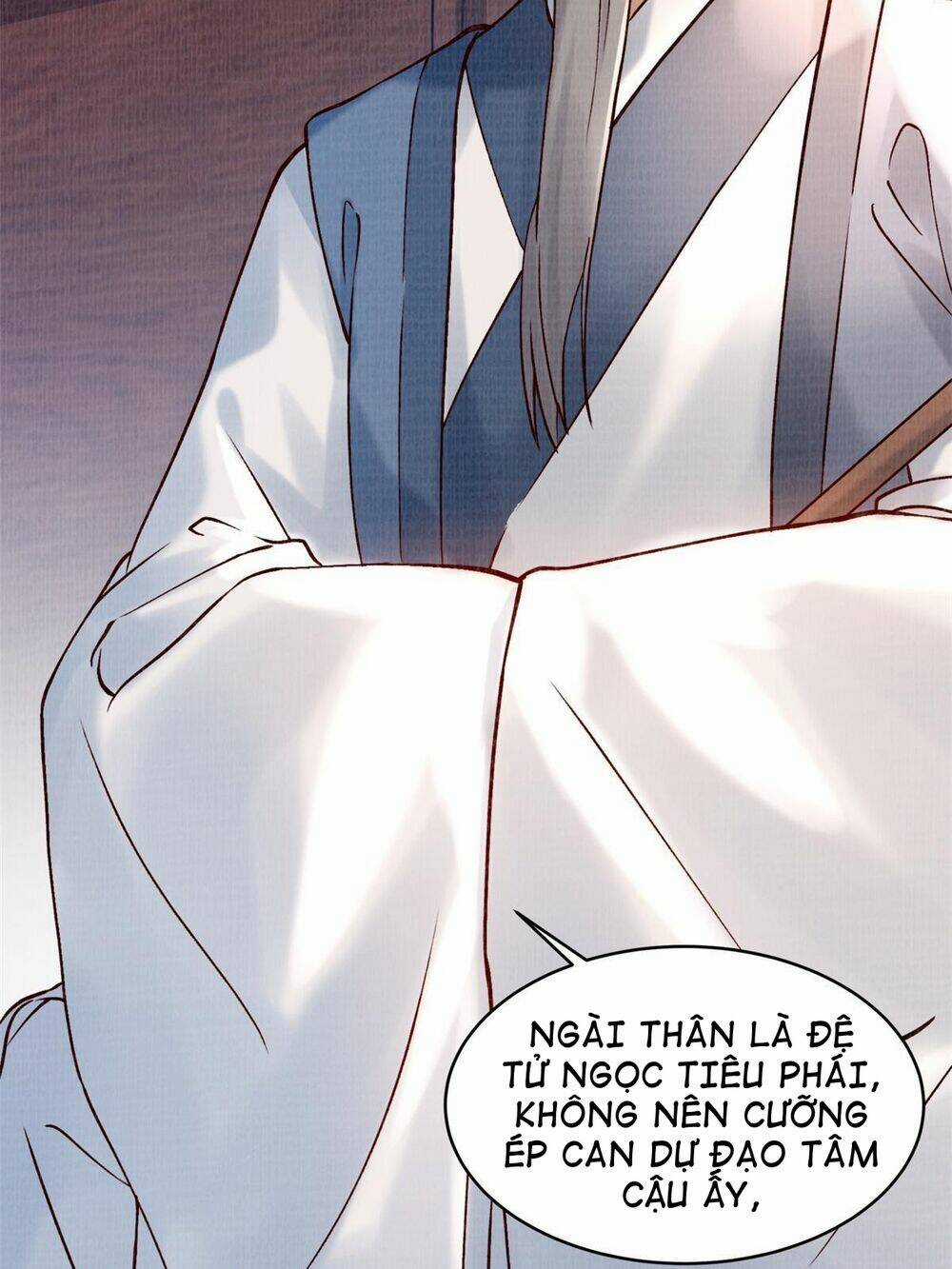 Đại Đạo Tranh Phong - Chapter 5 - Trang 85